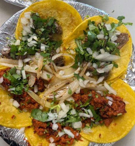 Street tacos_mini tacos