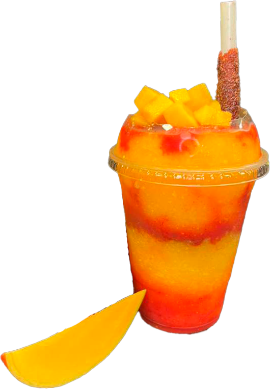 Mangonada